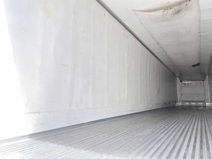 2019 UTILITY Reefer
