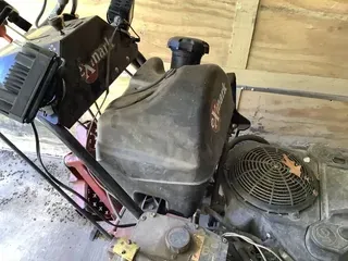 2018 Exmark TTS600GKA