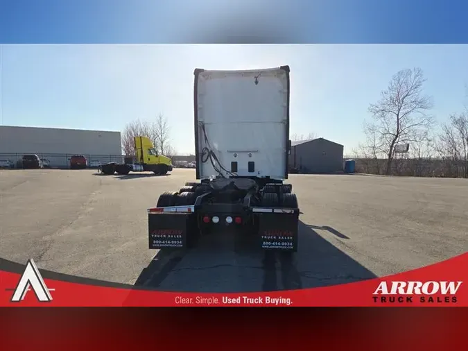 2021 KENWORTH T680