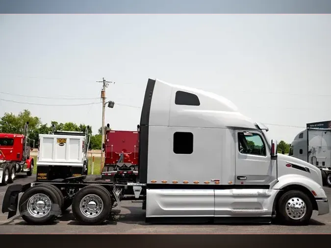2024 PETERBILT 579
