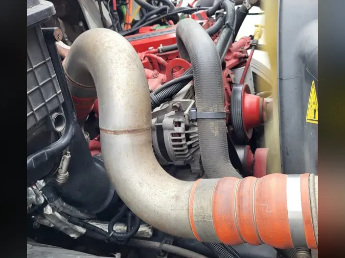 2016 NAVISTAR INTERNATIONAL 4300