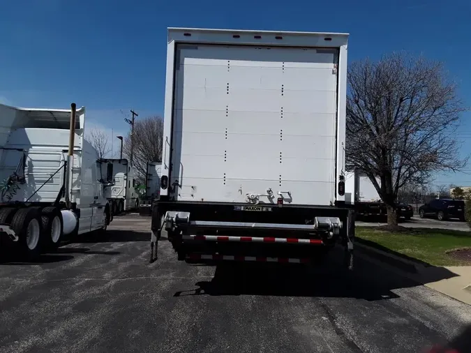 2019 FREIGHTLINER/MERCEDES M2 1061f05a79791ee951fe3a13c166471b8a3