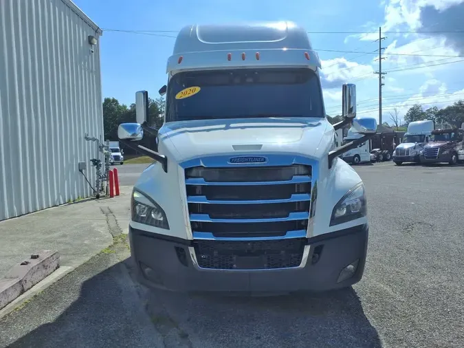 2020 FREIGHTLINER NEW CASCADIA PX12664