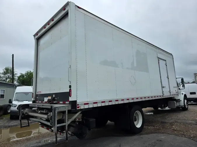 2019 FREIGHTLINER M2 106
