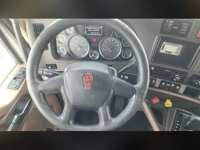 2018 KENWORTH T680