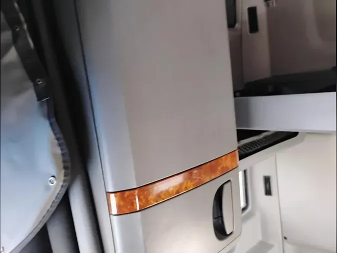 2022 International LT625