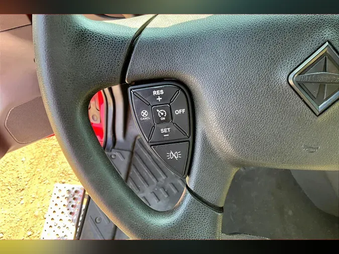 2020 INT LT625 6x4