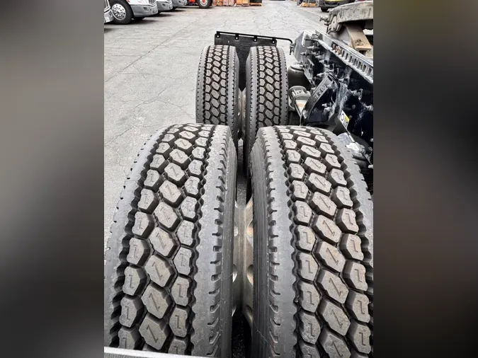 2019 Peterbilt 579