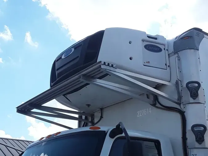 2020 NAVISTAR INTERNATIONAL MV607 (4X2)
