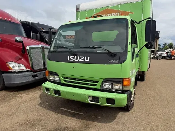 2007 ISUZU NPR1f0abf95b5a9c22616f7d2c94652ae87