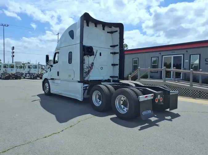 2022 FREIGHTLINER/MERCEDES NEW CASCADIA PX12664