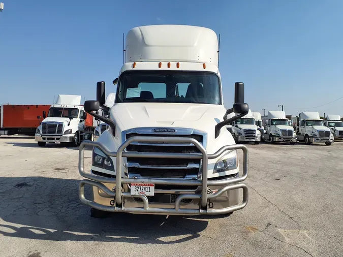 2019 FREIGHTLINER/MERCEDES NEW CASCADIA 116