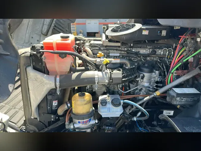 2019 Freightliner Cascadia 1251f0b139ac3c752f0603cb3734a8b6104