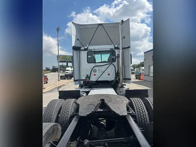 2020 MACK AN64T