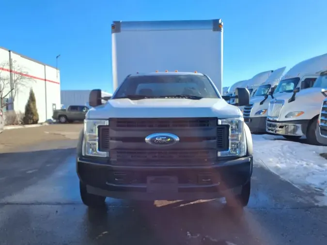 2017 FORD MOTOR COMPANY F-550 SUPER DUTY1f0b4d3d0e91fff8dfc7d0bccc2740f4