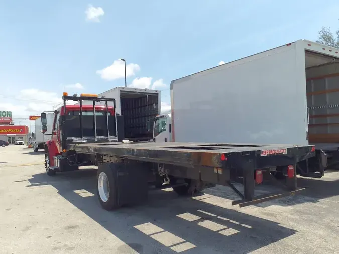 2019 FREIGHTLINER M2 106