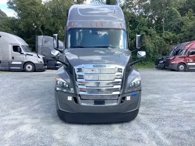 2020 Freightliner Cascadia