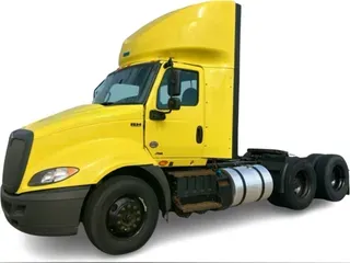 2020 International RH Series