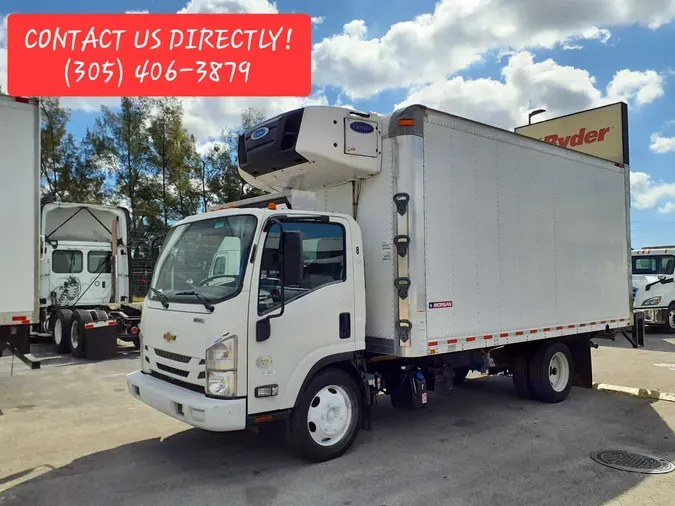 2020 CHEVROLET MOTOR DIV. LCF 4500XD1f0fad13ec37199e0dbfde9158c56c1c