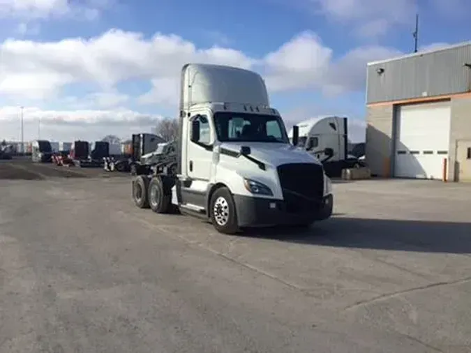 2019 Freightliner Cascadia1f1085f6a585d0d7f808b8878dbc634e