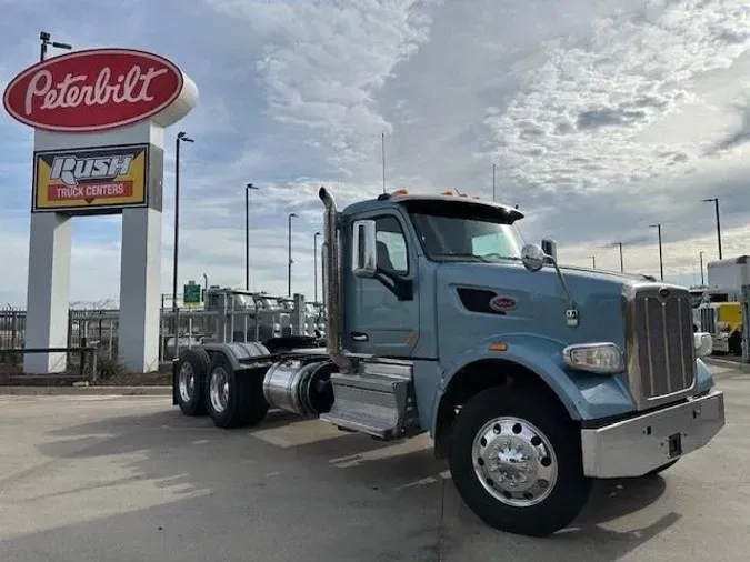 2022 Peterbilt 567