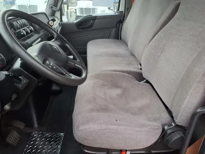 2019 NAVISTAR INTERNATIONAL MV607 (4X2)1f1113d521176050168355d13183f862