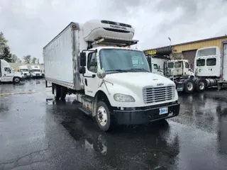 2017 Freightliner M2