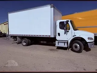 2020 FREIGHTLINER BUSINESS CLASS M2 106