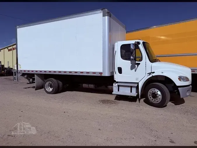 2020 FREIGHTLINER BUSINESS CLASS M2 1061f1210b9da0b8382c27cde534fce8b45