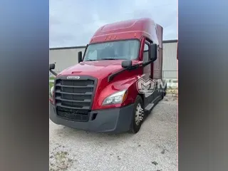 2022 FREIGHTLINER CASCADIA