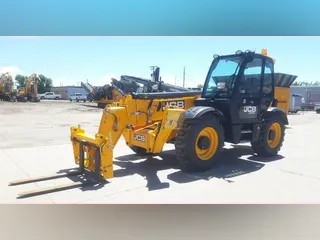 2017 JCB 540V140