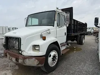 1996 FREIGHTLINER FL70