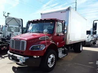 2020 FREIGHTLINER/MERCEDES M2 106