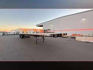 2013 Great Dane FLAT