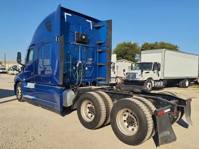 2020 FREIGHTLINER/MERCEDES NEW CASCADIA PX12664