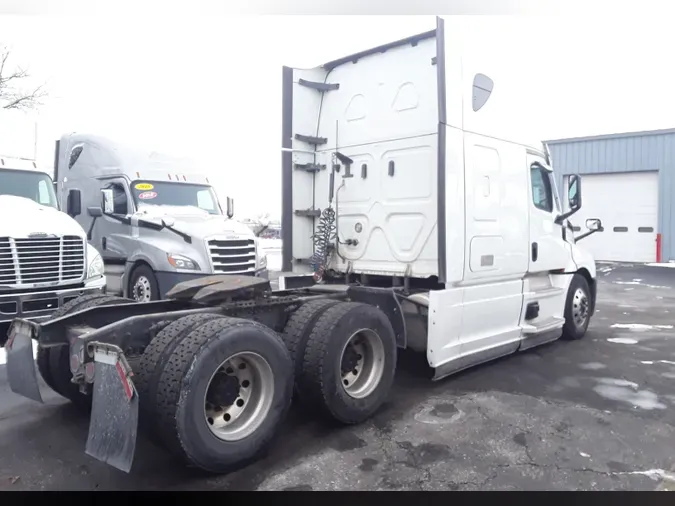 2021 FREIGHTLINER/MERCEDES NEW CASCADIA PX12664