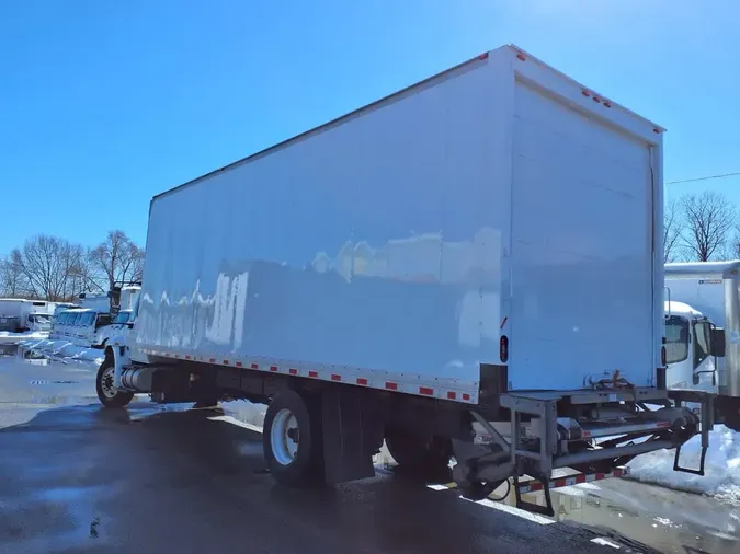 2019 NAVISTAR INTERNATIONAL 4300