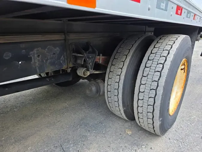 2016 NAVISTAR INTERNATIONAL 4300