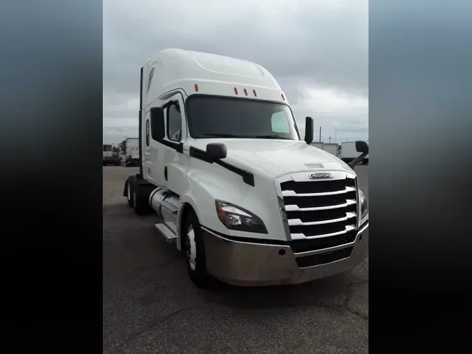 2020 FREIGHTLINER/MERCEDES NEW CASCADIA PX12664