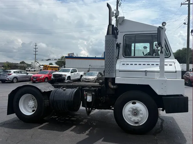 2014 KALMAR OTTAWA T2 4X2 OFF