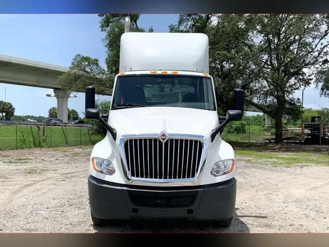 2021 INT LT625 4x2