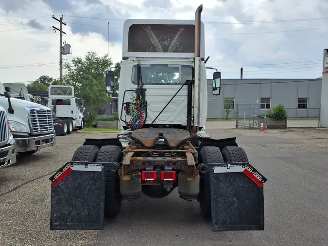 2017 NAVISTAR INTERNATIONAL PROSTAR