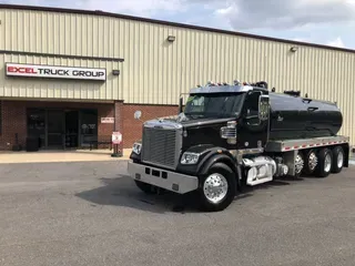 2019 FREIGHTLINER 122SD