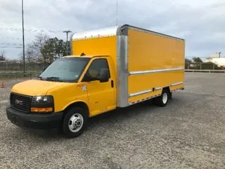 2018 GMC G33903