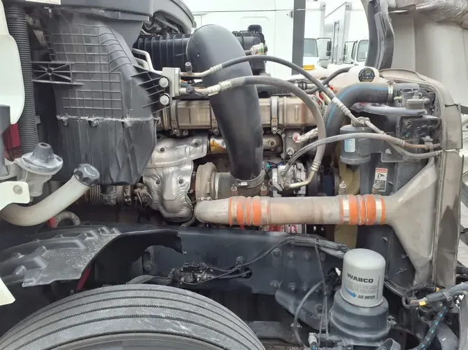 2019 FREIGHTLINER/MERCEDES NEW CASCADIA PX12664