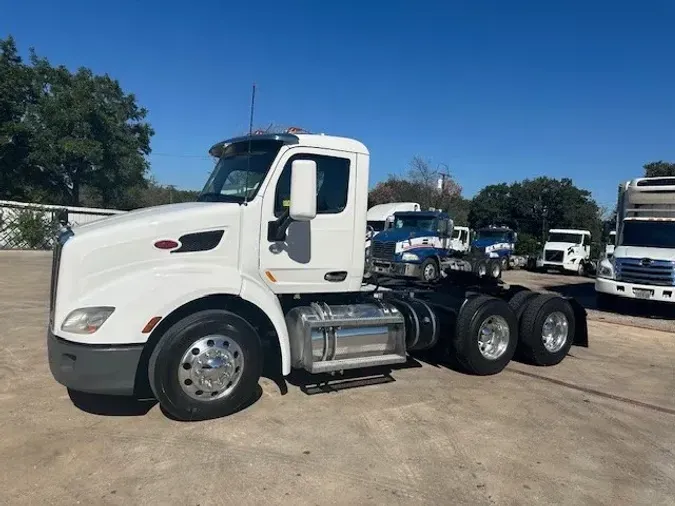 2019 PETERBILT 579