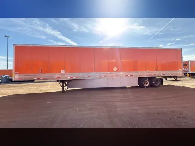 2014 Wabash DVHDHPC1f1d186f1908197c682e13f9dbe8a922