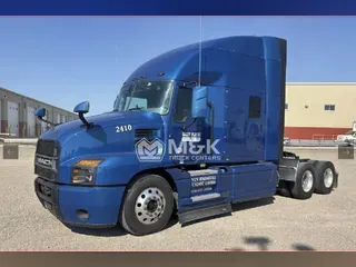 2024 MACK Anthem