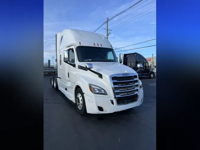 2019 Freightliner Cascadia&reg;