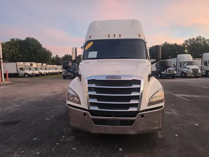2021 FREIGHTLINER/MERCEDES NEW CASCADIA PX126641f1e4009c00e7481add27a9b95fb108c